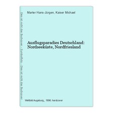 Ausflugsparadies deutschland n gebraucht kaufen  Buttenwiesen