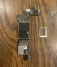 Apple iphone motherboard for sale  Washington