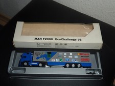 Herpa truck man gebraucht kaufen  Rielasingen-Worblingen