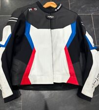 Held motorrad lederjacke gebraucht kaufen  Kleve