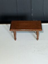 Miniature furniture wooden d'occasion  Expédié en Belgium