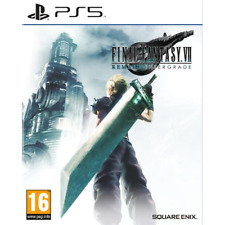 Final fantasy vii usato  Casalnuovo di Napoli