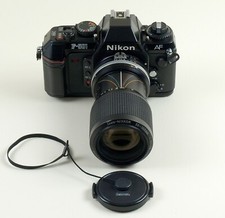 Nikon 501 nikkor usato  Italia