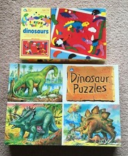 Elc dinosaur fuzzy for sale  LINCOLN