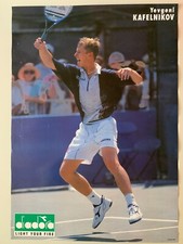 Affiche vintage diadora d'occasion  France