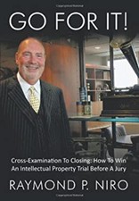 Cross examination closing for sale  Mishawaka