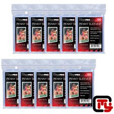 1000 protège cartes d'occasion  Nancy-