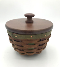 Longaberger harvest basket for sale  Evansville