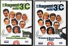 Ragazzi della lotto usato  Italia