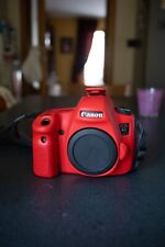 Canon eos full usato  Pozzuoli