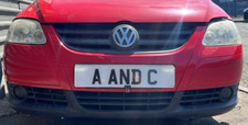 Volkswagen fox 2006 for sale  BOLTON