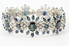 Brillant armband 750 gebraucht kaufen  Hamburg