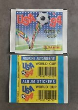 Panini usa version d'occasion  Expédié en Belgium