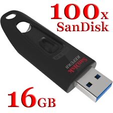 Lot 100x sandisk for sale  Boca Raton