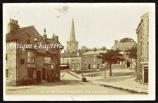 C1912 old cattle for sale  WORCESTER