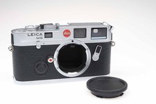 Leica 10414 silver gebraucht kaufen  Frankfurt am Main