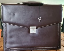 Borsa ufficio unisex usato  Paderno Dugnano