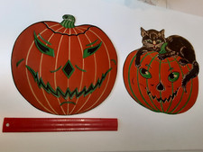 Old vintage halloween for sale  Blackwood
