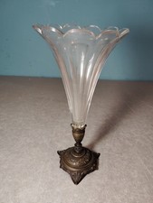 Ancien vase bronze d'occasion  Villemur-sur-Tarn