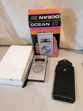 Micro cassette ocean d'occasion  Beauvais