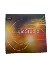 Apple logic studio for sale  Detroit