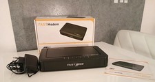 Modem router fastweb usato Modem router fastweb usato  Genova