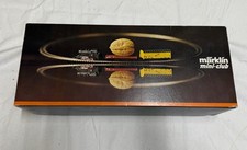 Märklin spur miniclub gebraucht kaufen  Fürstenfeldbruck