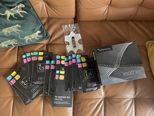 Sofaworks leather care for sale  MANCHESTER