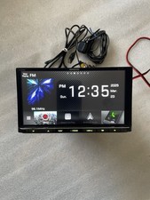 RECEPTOR AM/FM/USB/CD/DVD KENWOOD DNX995S NAVEGAÇÃO ANDROID/APPLE PLAY comprar usado  Enviando para Brazil