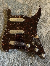 Fender mim loaded d'occasion  Expédié en Belgium