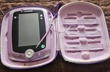 Leapfrog leappad learning for sale  KIDDERMINSTER