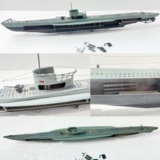 German boot u47 gebraucht kaufen  Hamburg