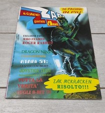 Numero rivista videogiochi usato  Palermo