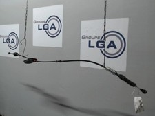 Cable palanca cambios d'occasion  Sainte-Livrade-sur-Lot
