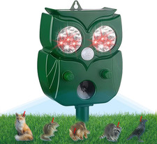 Repellente per gatti usato  Roma