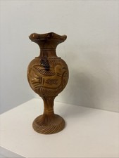 Solid wood hand for sale  THETFORD
