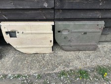 Trekker doors for sale  AYLESBURY