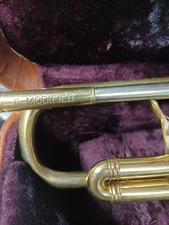 Trumpet selmer k for sale Trumpet selmer k for sale  Oldsmar