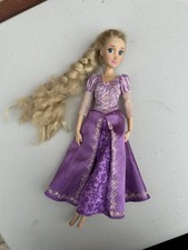 Disney rapunzel doll for sale  LUDLOW