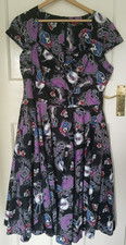 Hell bunny graciela for sale  AYLESBURY