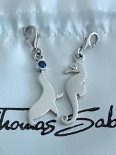 Thomas sabo set gebraucht kaufen  Stuttgart