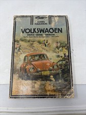Clymer volkswagon beetle for sale  Elkins Park