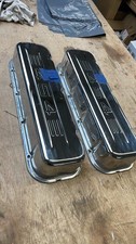 Chrome steel 454 for sale  SELBY
