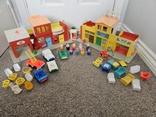Vintage 1970s fisher for sale  GILLINGHAM
