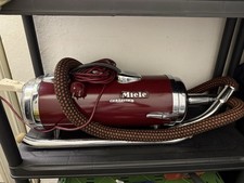 Miele staubsauger model gebraucht kaufen  Freudenburg