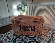 Extra large fortnum for sale  NOTTINGHAM