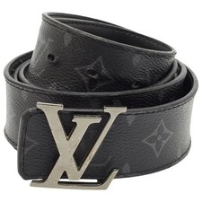 Cintura louis vuitton usato  Milano