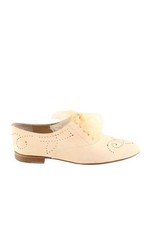 Chaussures lacets cuir d'occasion  France