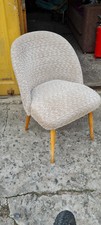 Coctailsessel mid century gebraucht kaufen  Altenberg