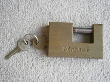Master heaver duty for sale  VERWOOD
